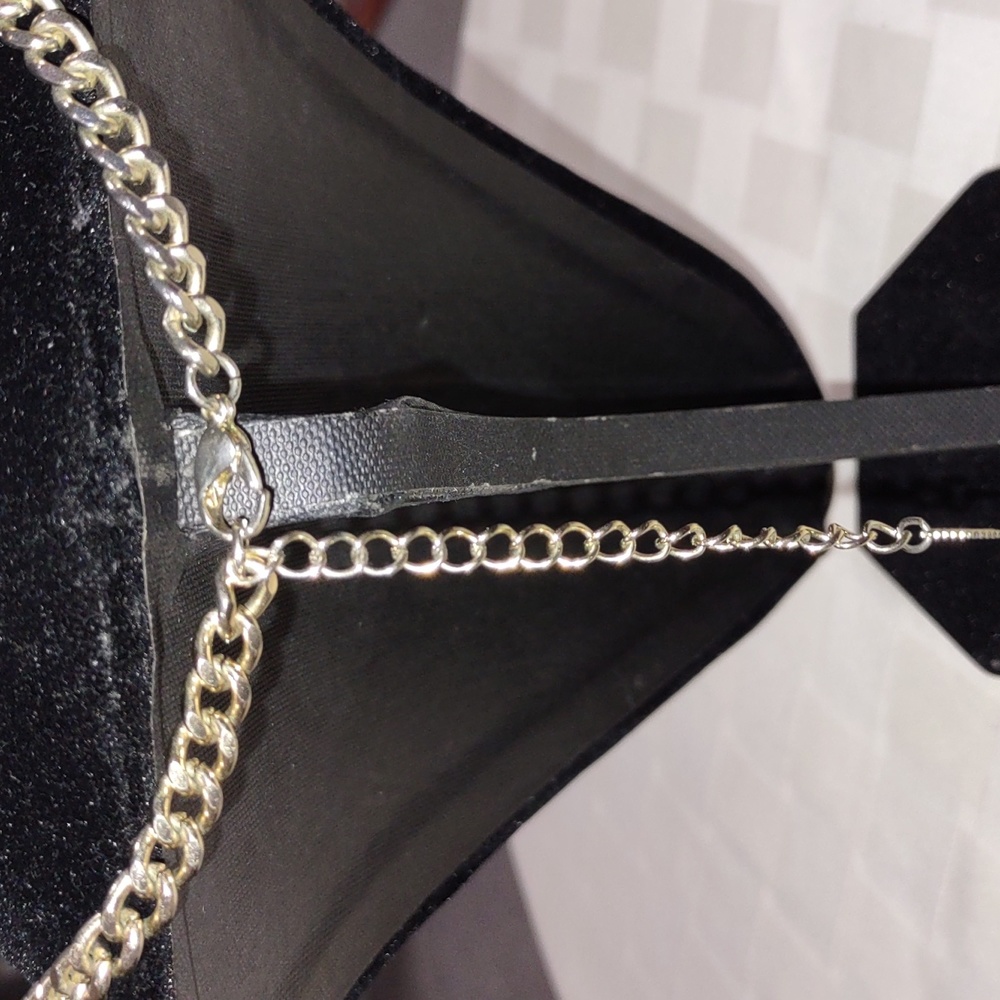 Clm Statement Necklace View 3